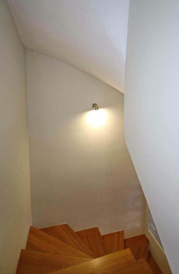 Elena 3 Apartment Kavála ภายนอก รูปภาพ