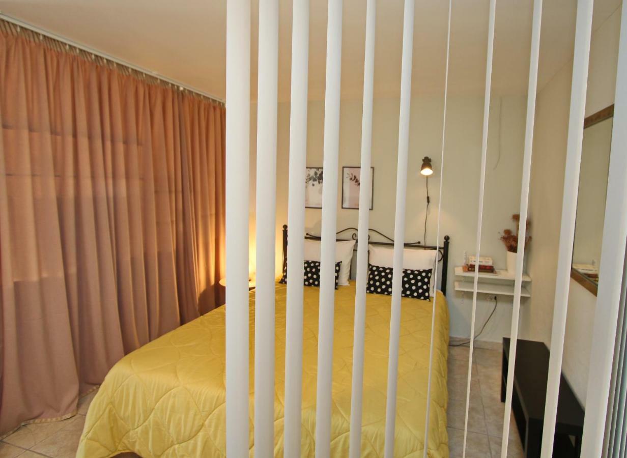 Elena 3 Apartment Kavála ภายนอก รูปภาพ