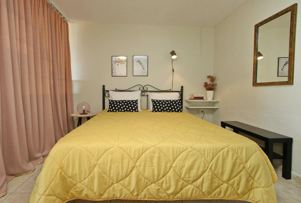 Elena 3 Apartment Kavála ภายนอก รูปภาพ